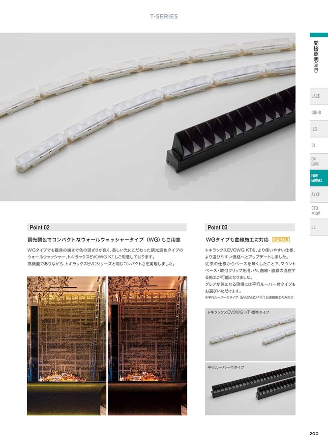 専用 遠藤L マクアリスターL 資料ダウンロード - 図面・取説・IESなど｜TOKISTAR